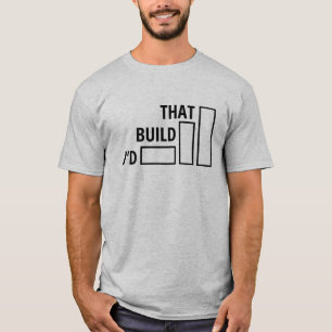 Id T-Shirt