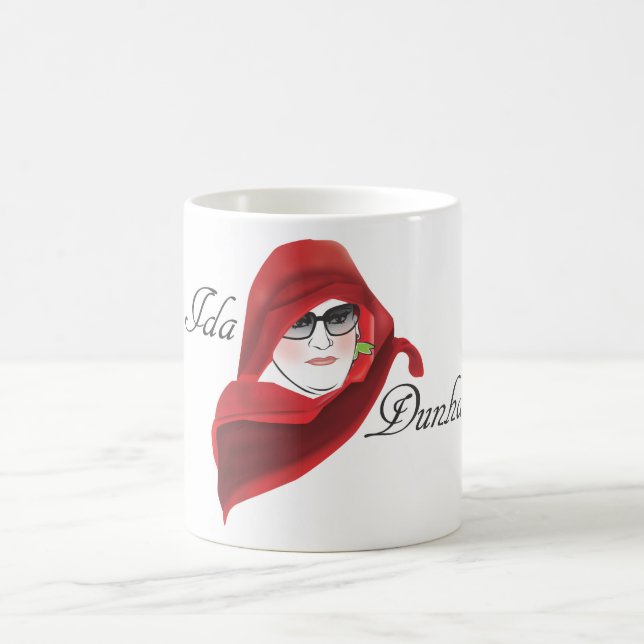 IDA-Tasse II Kaffeetasse (Mittel)