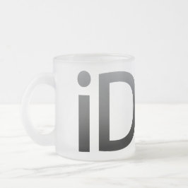 iDad Coffee Tasse