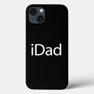 iDad (i Vater) iPhone 13 Case-Maten Handy Case