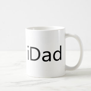 iDad Kaffeetasse