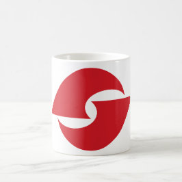 Idagawa Akita Chapitre Mug