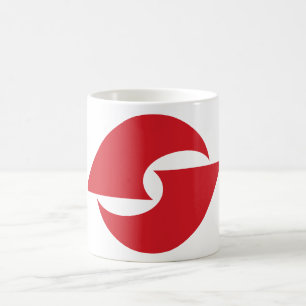 Idagawa Akita Kapitel Tasse