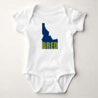 Idaho Bred