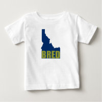 Idaho Bred