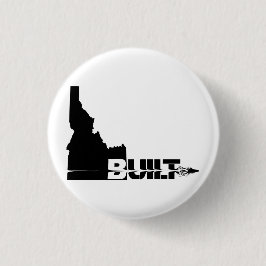 Idaho Built Bullet Button