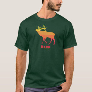 Idaho Elk T-Shirt