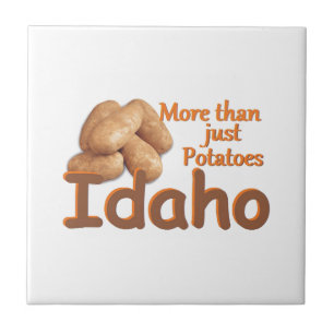 IDAHO FLIESE