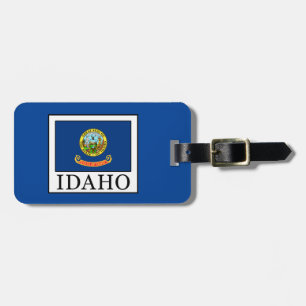 Idaho Gepäckanhänger
