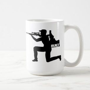Idaho Hunter Tasse