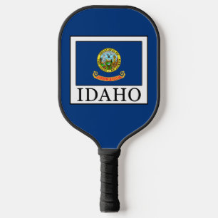 Idaho Pickleball Schläger