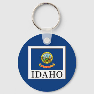 Idaho Schlüsselanhänger