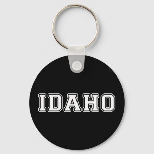 Idaho Schlüsselanhänger