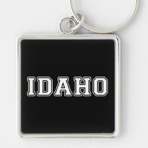 Idaho Schlüsselanhänger