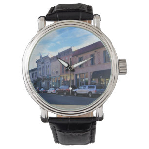 Idaho Springs, Colorado Armbanduhr