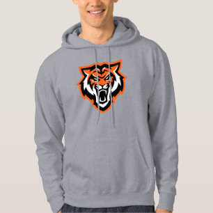 Idaho Staat University Bengals Spirit Design Hoodie