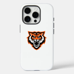 Idaho Staat University Bengals Spirit Design iPhone 16 Pro Hülle