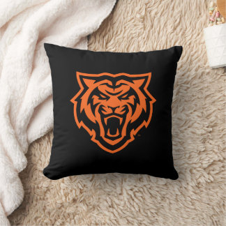 Idaho Staat University Bengals Spirit Design Kissen