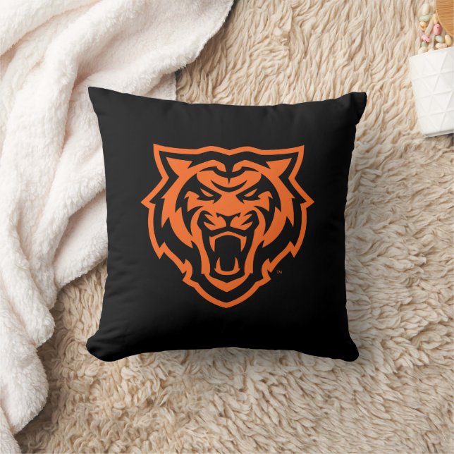 Idaho Staat University Bengals Spirit Design Kissen (Decke)
