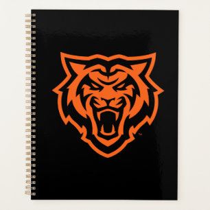 Idaho Staat University Bengals Spirit Design Planer