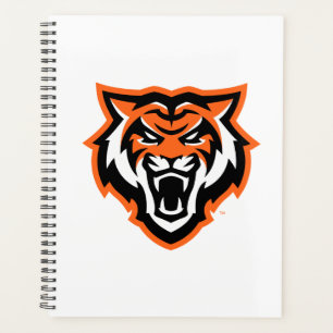 Idaho Staat University Bengals Spirit Design Planer