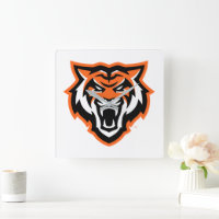 Idaho Staat University Bengals Spirit Design