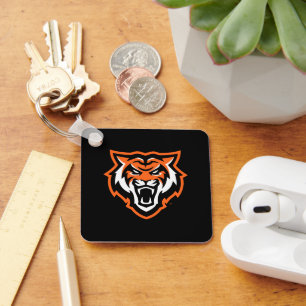Idaho Staat University Bengals Spirit Design Schlüsselanhänger