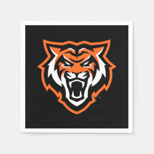 Idaho Staat University Bengals Spirit Design Serviette