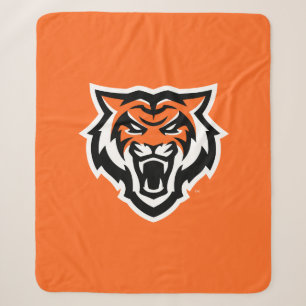 Idaho Staat University Bengals Spirit Design Sherpadecke