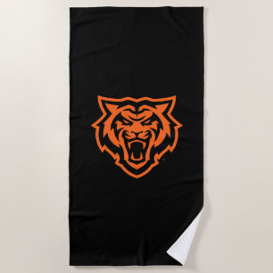 Idaho Staat University Bengals Spirit Design Strandtuch
