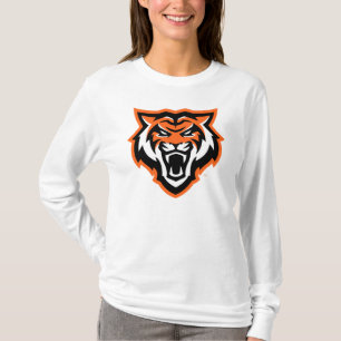 Idaho Staat University Bengals Spirit Design T-Shirt