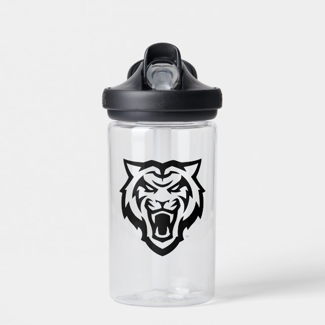 Idaho Staat University Bengals Spirit Design Trinkflasche (Vorne)