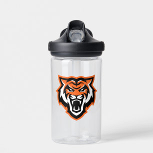 Idaho Staat University Bengals Spirit Design Trinkflasche