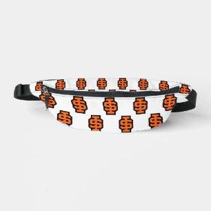 Idaho Staat University Bold Bengals Logo Bauchtasche