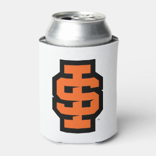 Idaho Staat University Bold Bengals Logo Dosenkühler