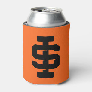 Idaho Staat University Bold Bengals Logo Dosenkühler