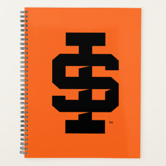 Idaho Staat University Bold Bengals Logo Planer