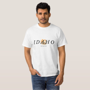 Idaho T-Shirt