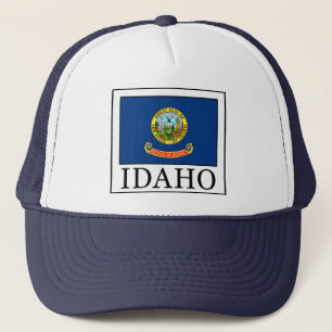 Idaho Truckerkappe