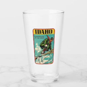 Idaho - Verre Pint