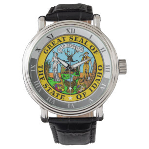 Idaho Watch Armbanduhr