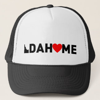 Idahome Truckerkappe