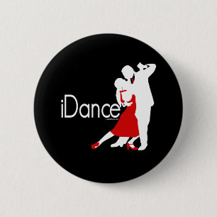 iDance Button