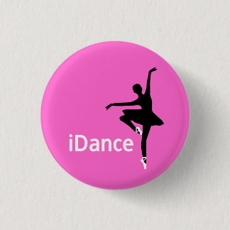 iDance (ich tanze), Knopf Button