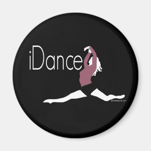 idance magnet