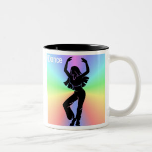 iDance Tasse