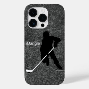 iDangle (Hockey) Case-Mate iPhone Case