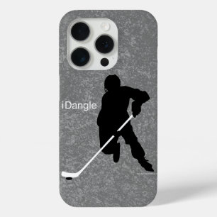 iDangle (Hockey) Case-Mate iPhone Case