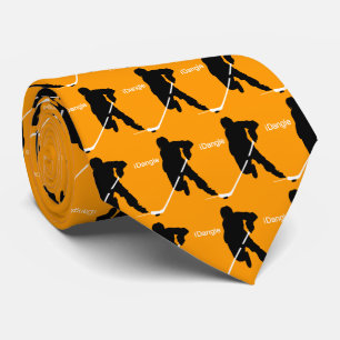 iDangle (Hockey) Krawatte