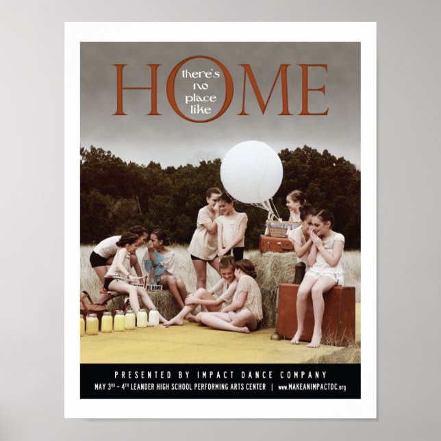 IDC Juniors Poster (Vorne)